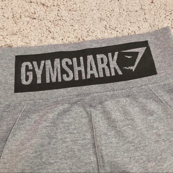 NEW Gymshark High Waisted Flex Leggings - Picture 6 of 8
